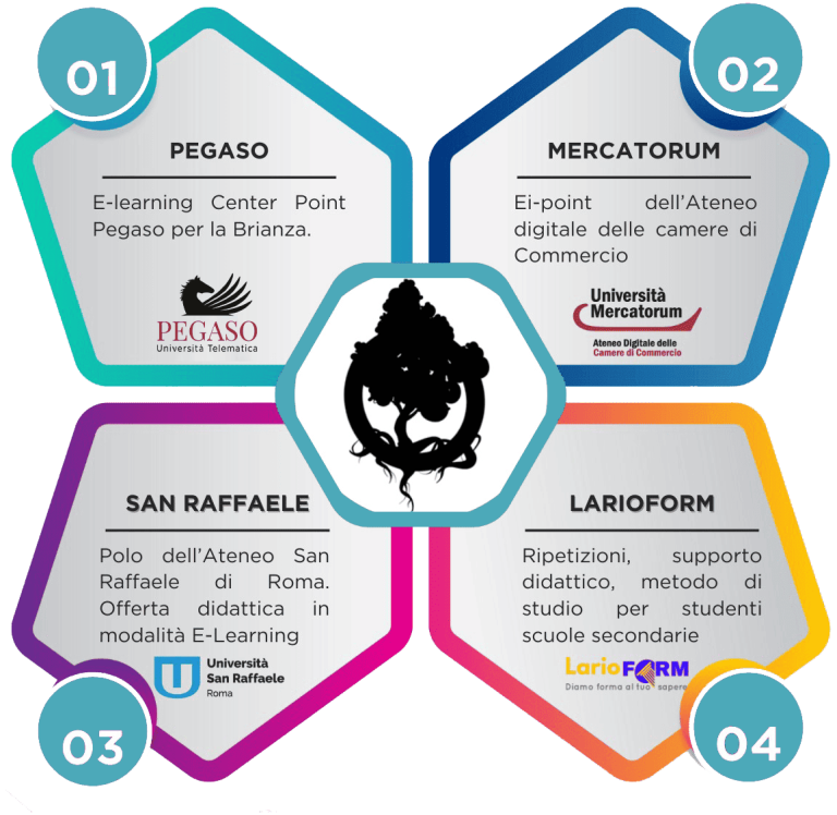 Pierluigi pintori - Università telematiche