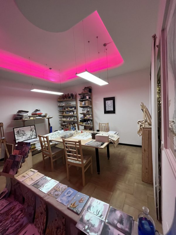 Atelier Studio Pintori - IMG_5076