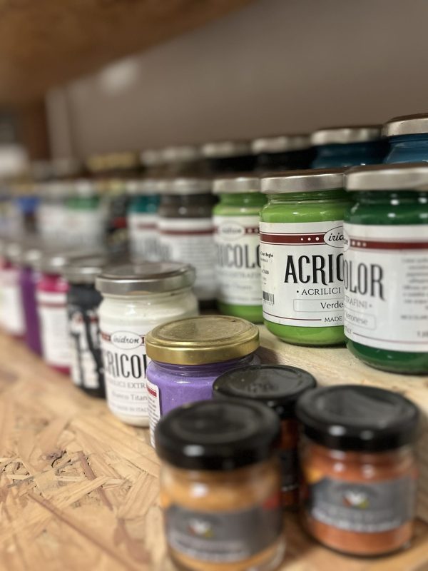 Studio Pintori - Atelier 3