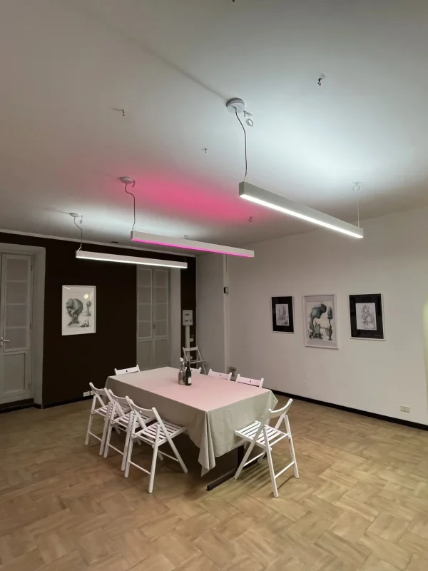 Pierluigi Pintori eventi