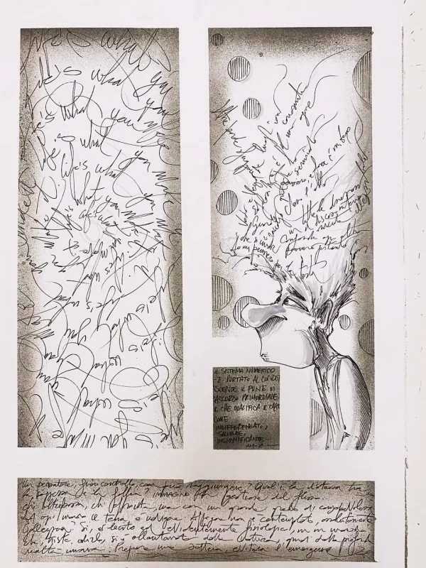 Studio Pintori - calligrafia8