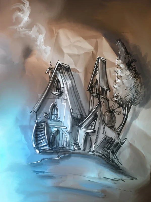 Studio Pintori - illdig20