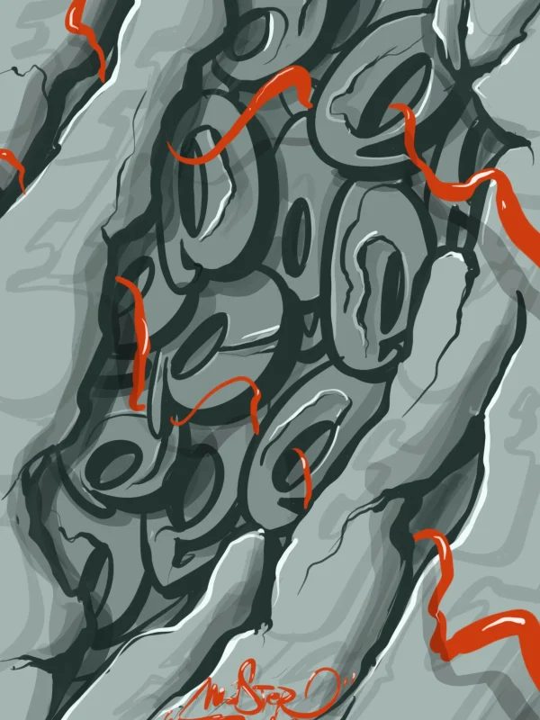 Studio Pintori - lettering18